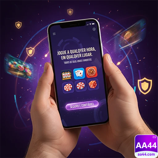 aa44.com Instalação App