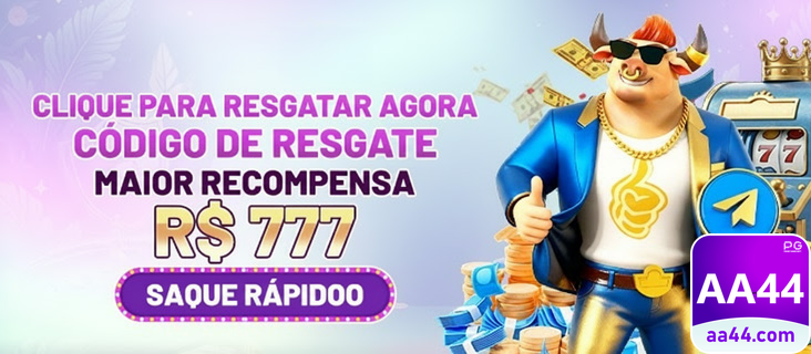 aa44.com Bônus Detalhado