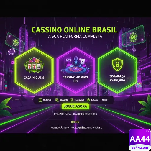 aa44.com Servidores Gamer