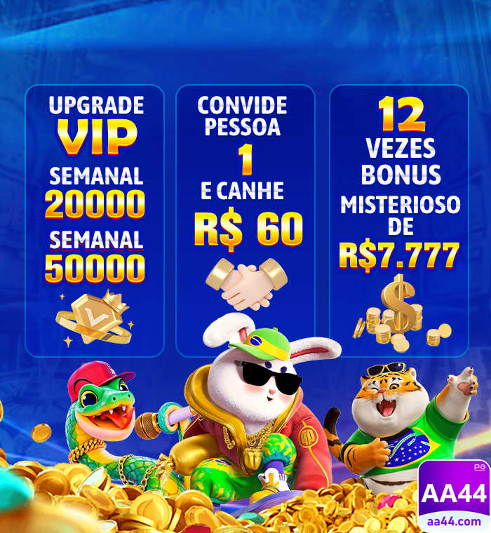 aa44.com Termos e Condições dos Bônus